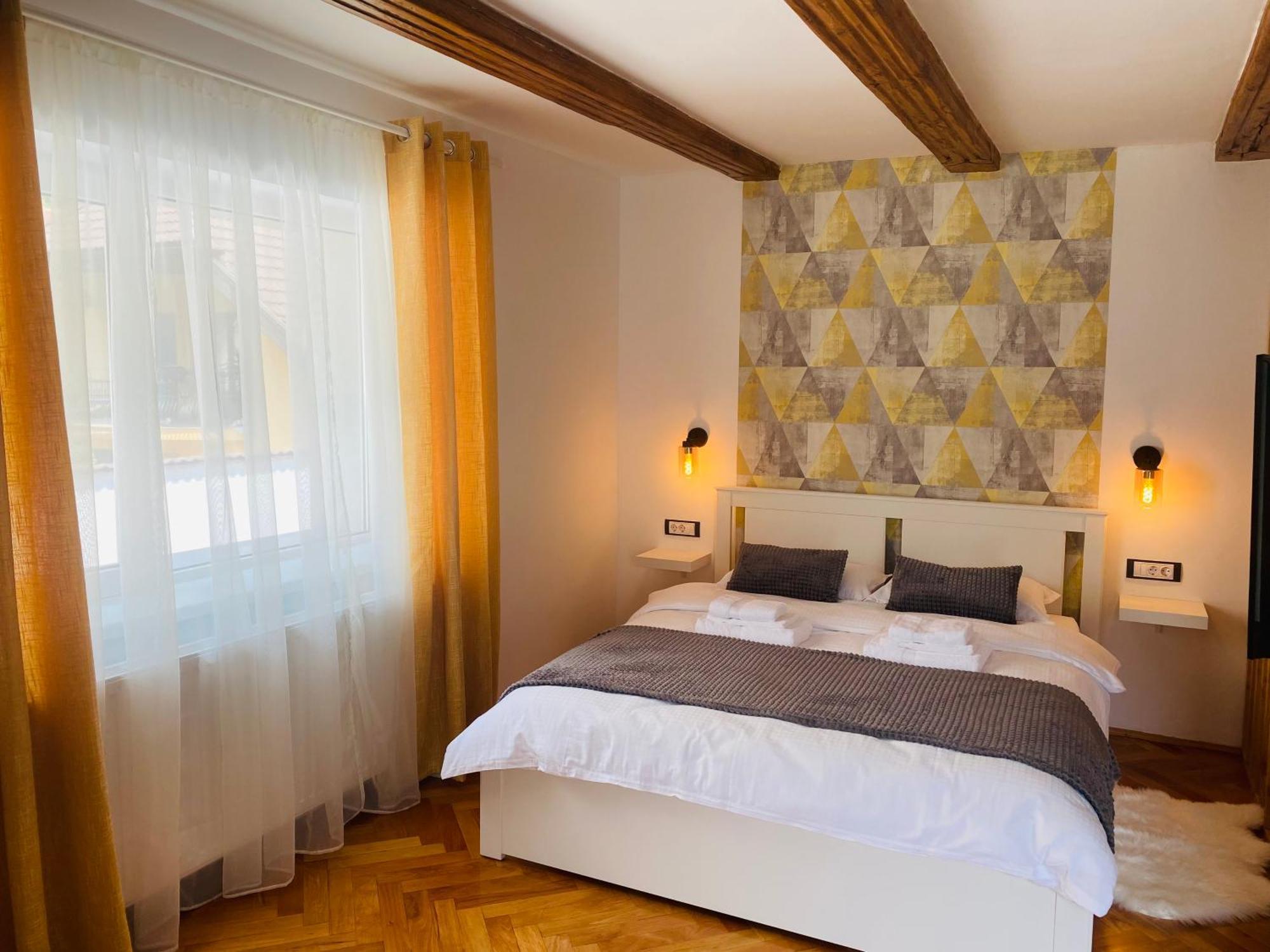 Apartment Schei Brasov