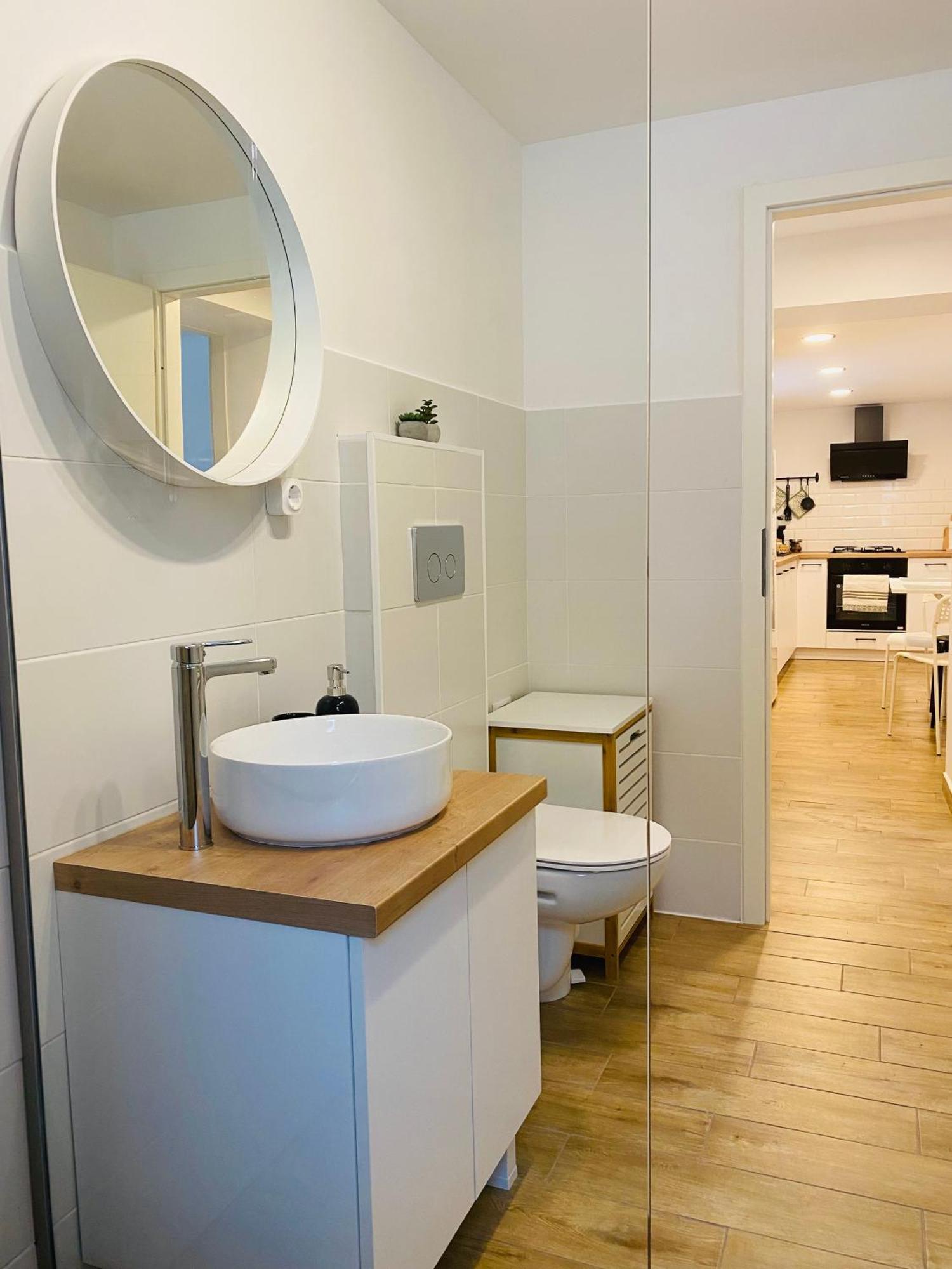 Schei Apartment Brasov