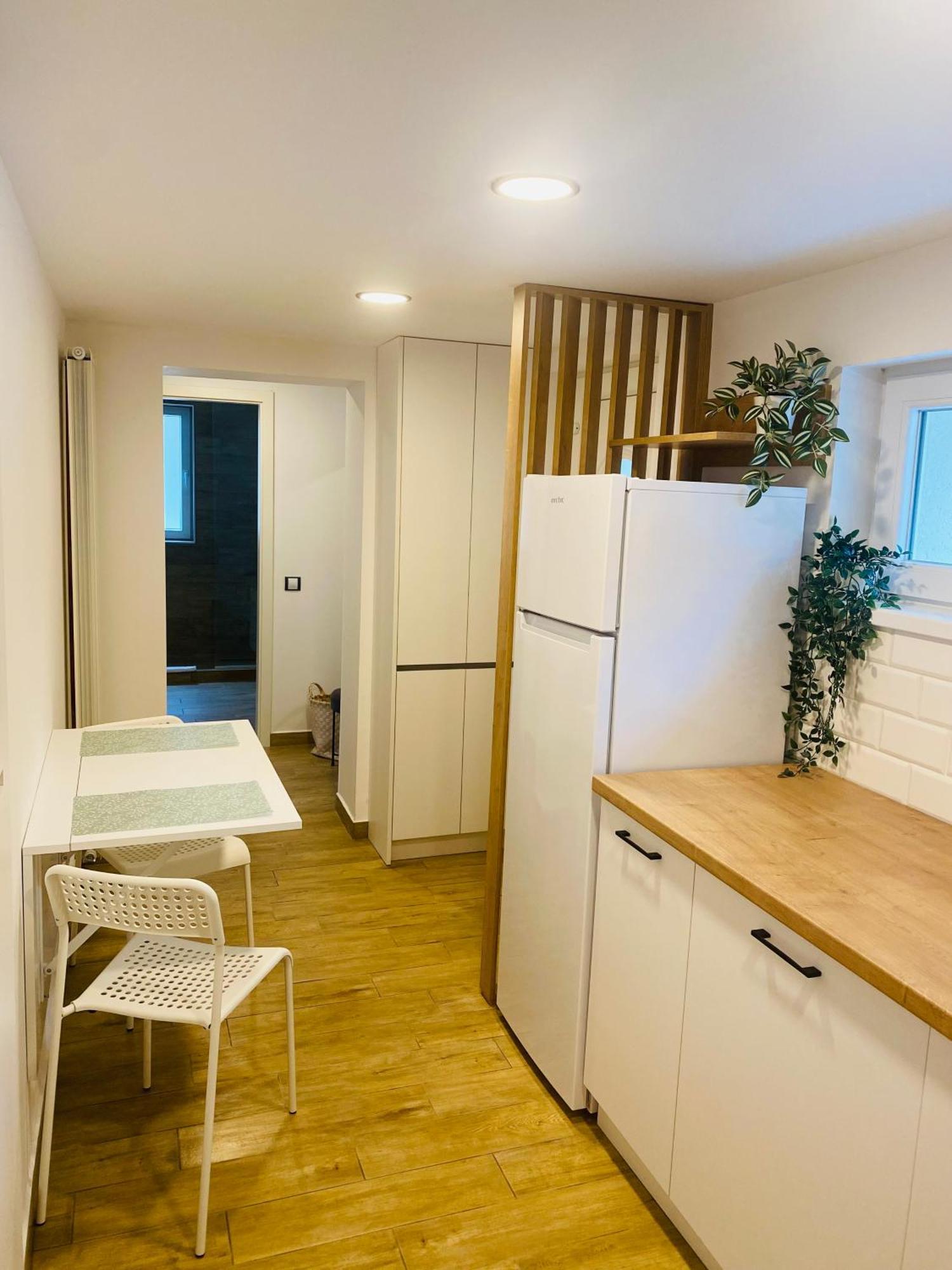 Schei Apartment Brasov