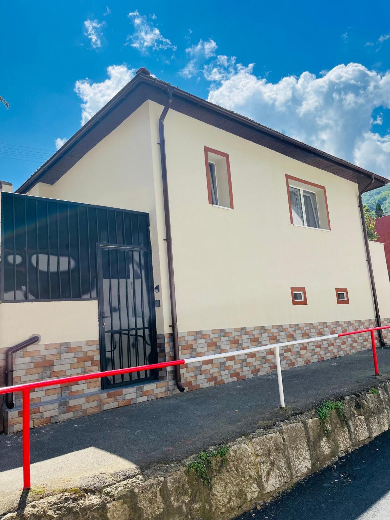 Apartment Schei Brasov