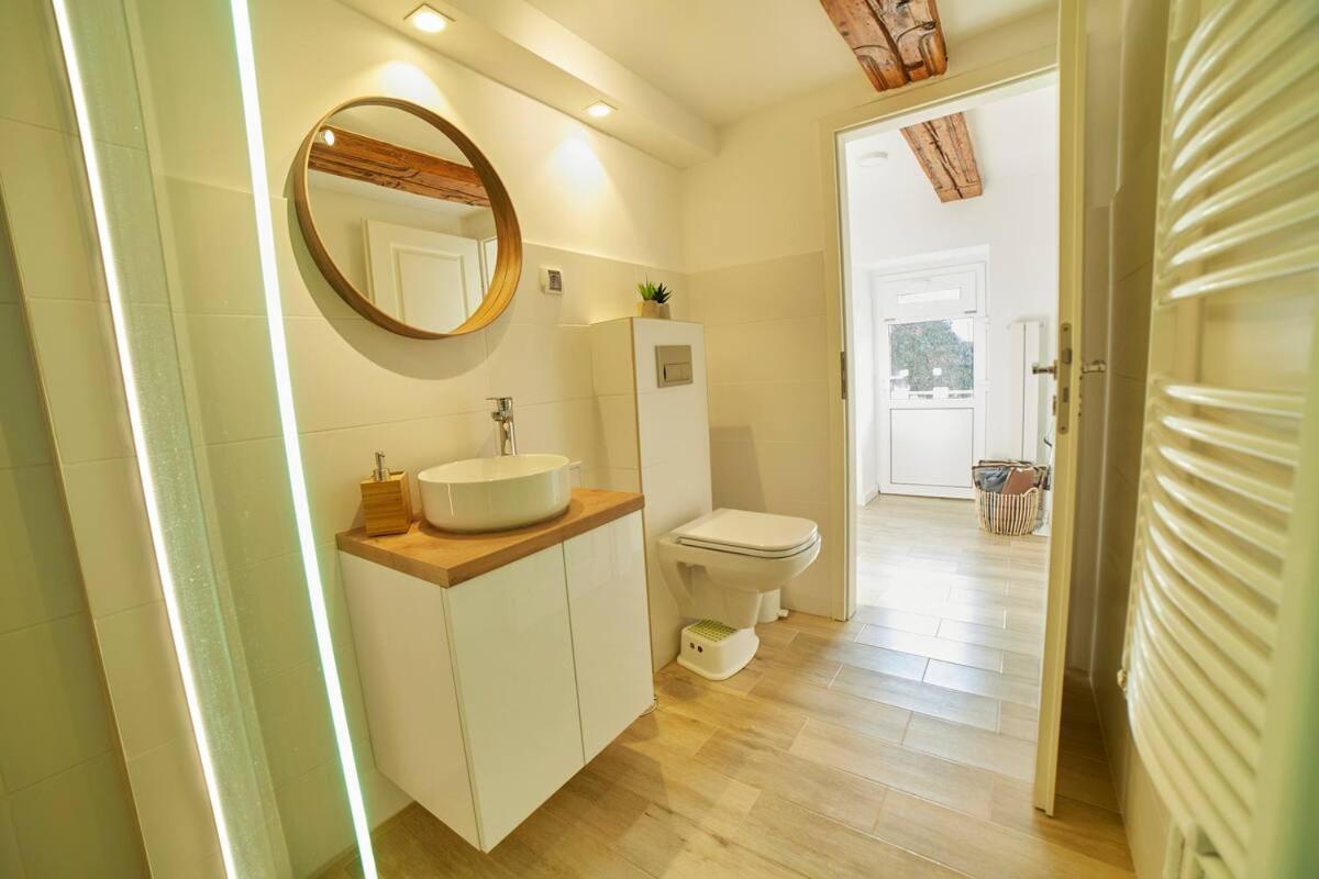 Schei Apartment *