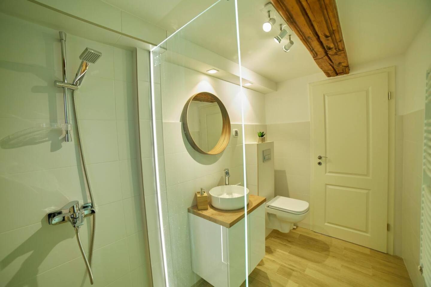 Apartment Schei *