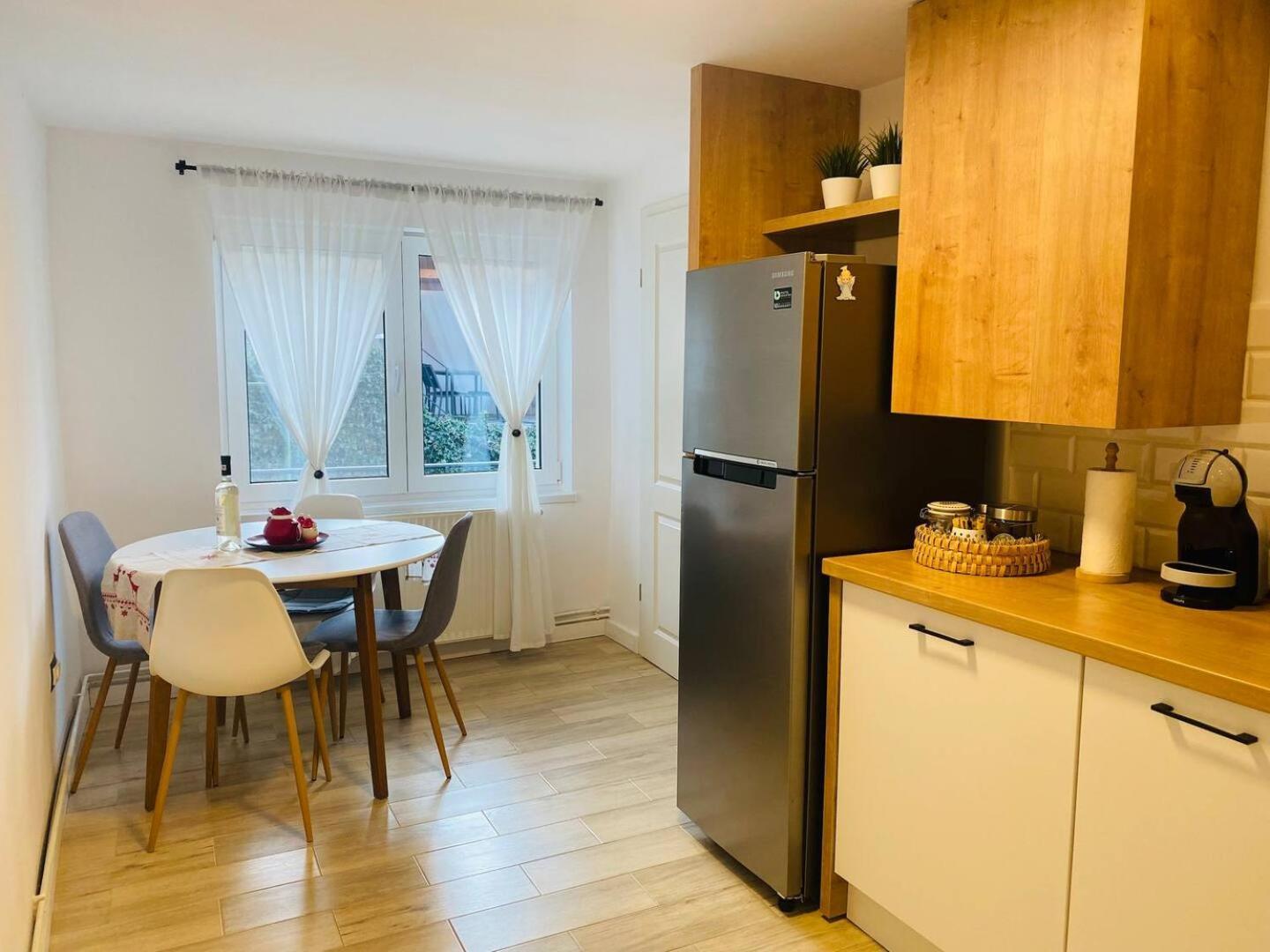 Schei Apartment Brasov