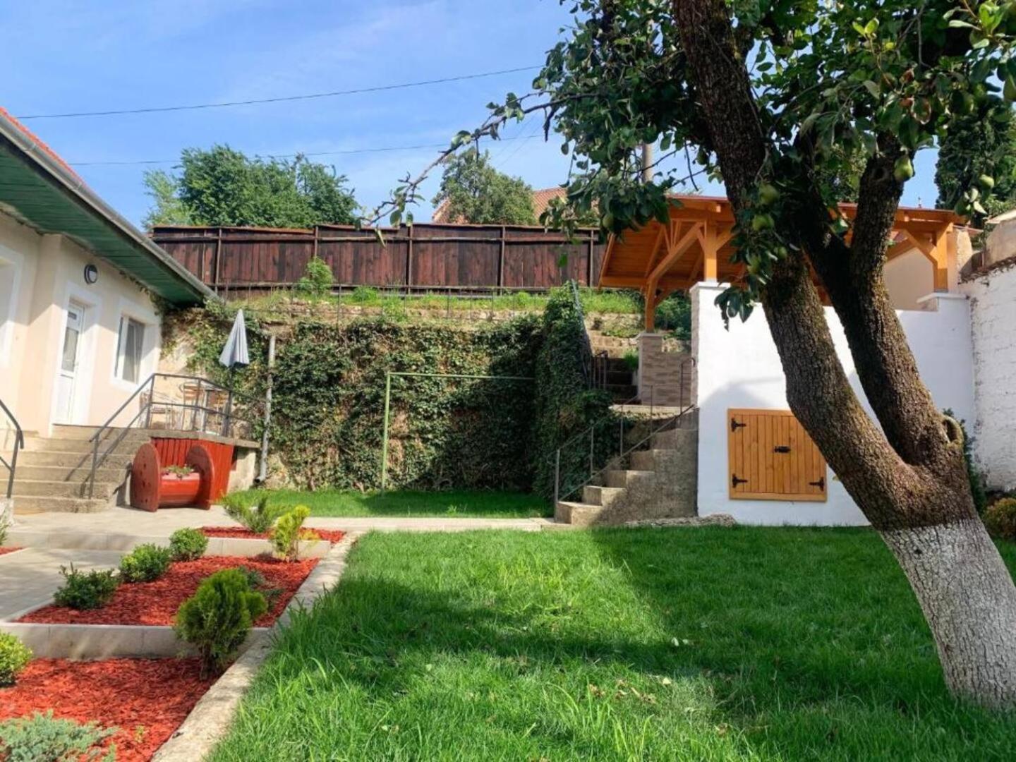 Schei Apartment Brasov