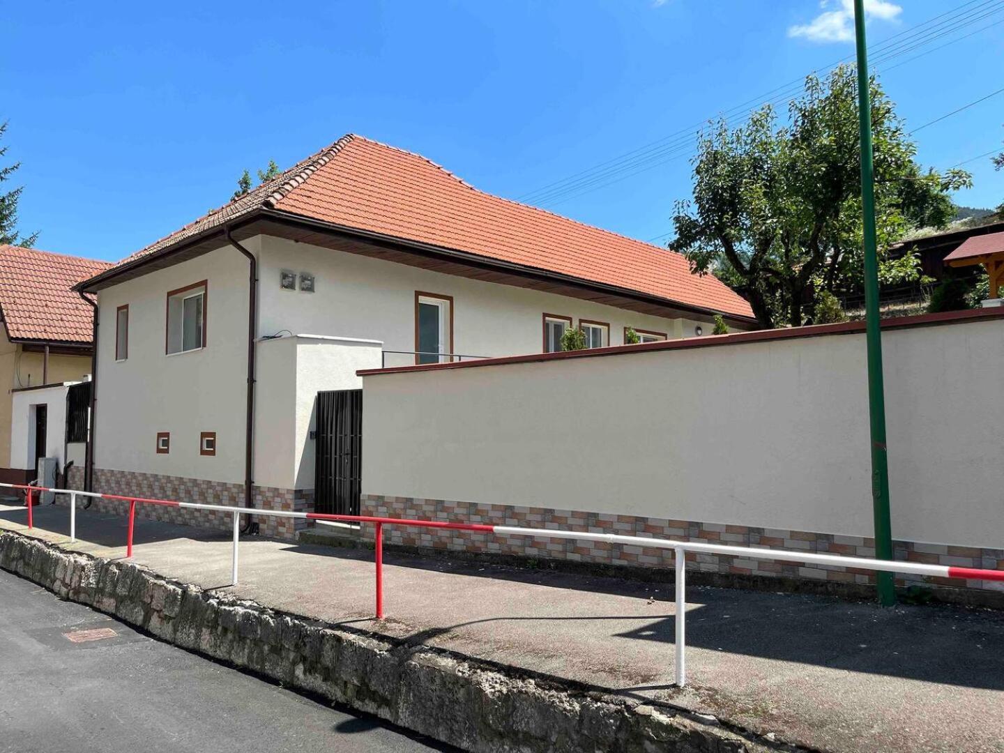 Schei Apartment
