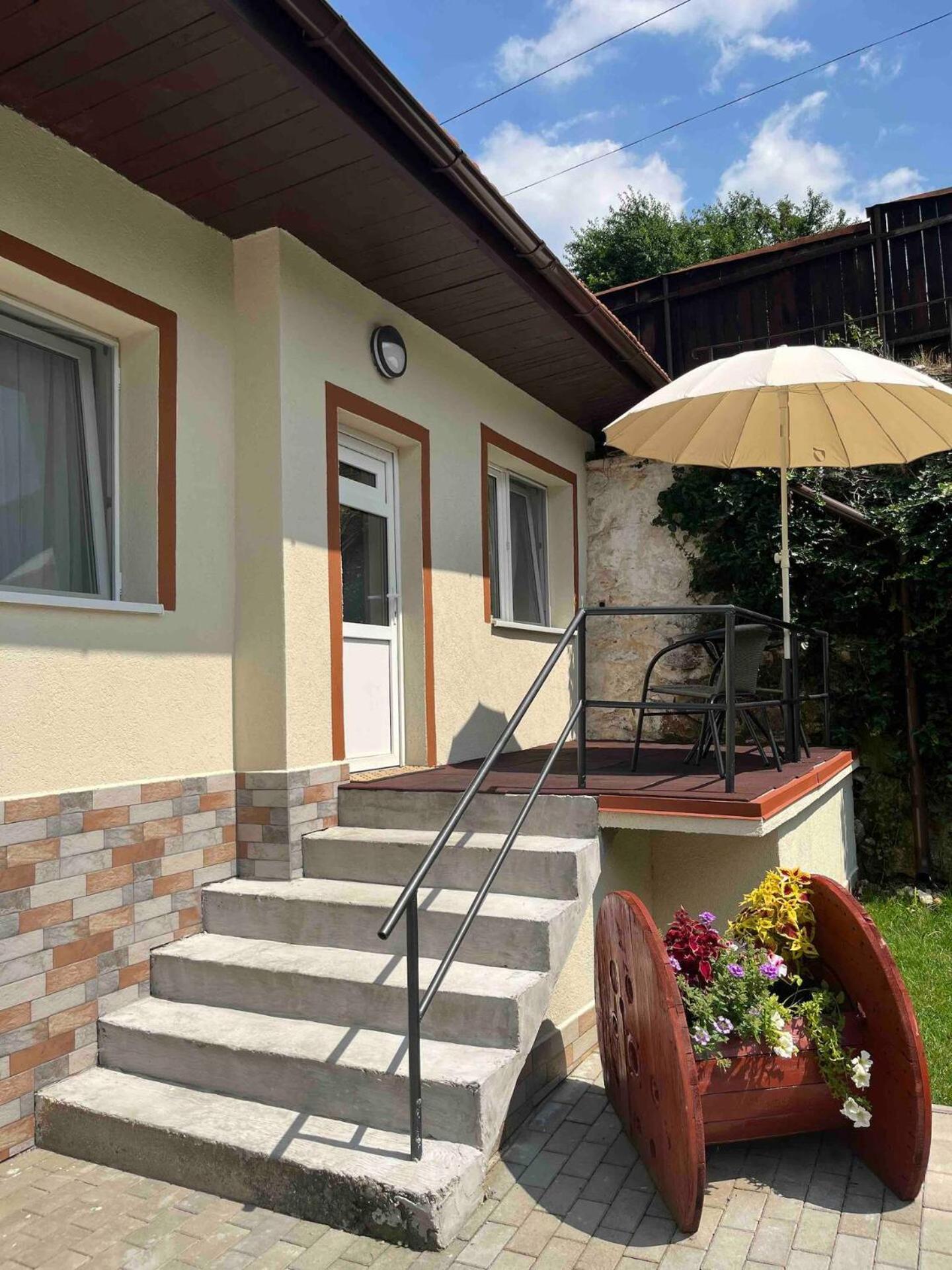 Schei Apartment Brasov